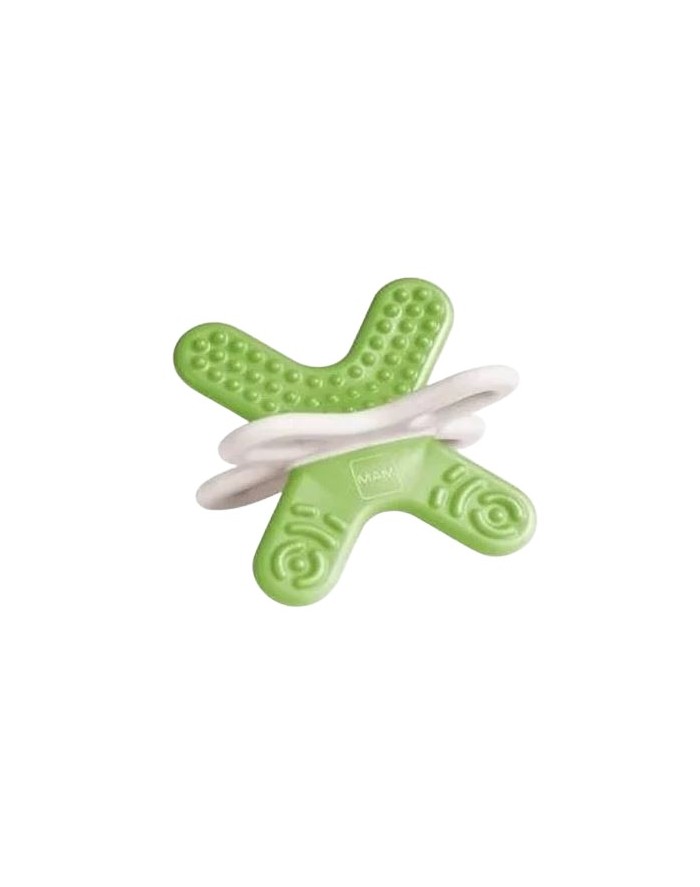 Mam Mordedor Mini Bite & Relax Phase Neutro 2 con Broche