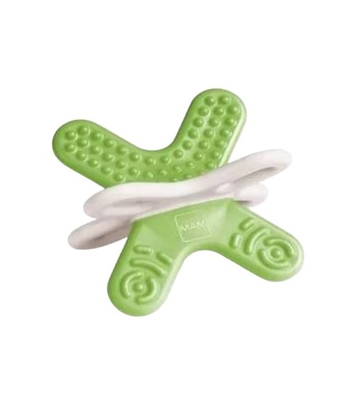 Mam Mordedor Mini Bite & Relax Phase Neutro 2 con Broche