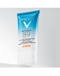 Vichy Mineral 89 Daily Fluid Hydration Boost 72H SPF 50+ 48 grams