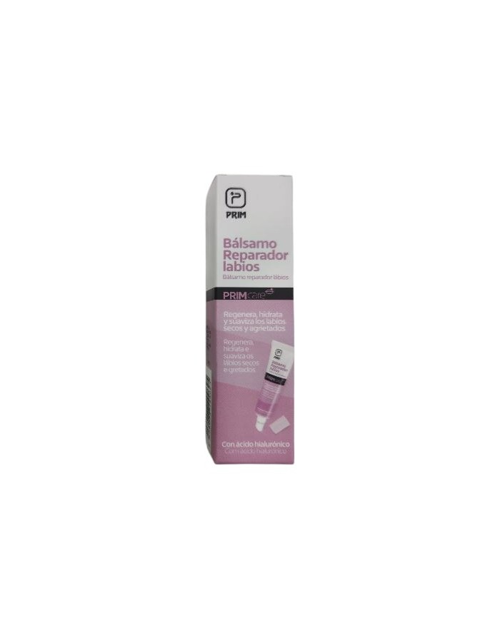 Prim Care Fluid Repair Balm Lips 10 ml