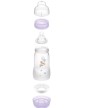 Mam Easy Start Anti-Colic Bottle Matt Neutral +0 Months