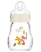 Mam Crystal Feel Good Neutral Bottle +0 Months 170 ml