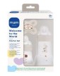 Mam Anti-Colic Starter Set Neutral +0 Months
