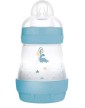 Mam Anti-Colic Bottle Starter Set Blue +0 Months