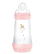 Mam Biberon Anticólico Rosa A121 260 ml