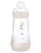 Mam Biberon Anticólico Easy Start Matt Neutro +2 Meses
