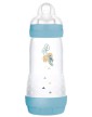 Mam Anti-Colic Bottle Easy Start Matt Blue +4 Months