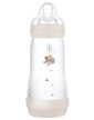 Mam Biberon Anticólico Easy Start Matt Neutro +4 Meses