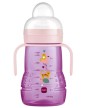 Mam Vaso Trainer Rosa D115 220 ml