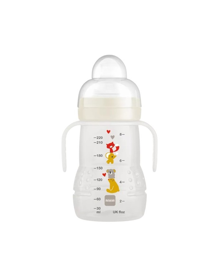 Mam Vaso Trainer Unisex D116 220 ml