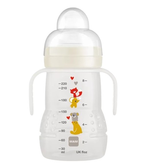 Mam Vaso Trainer Unisex D116 220 ml