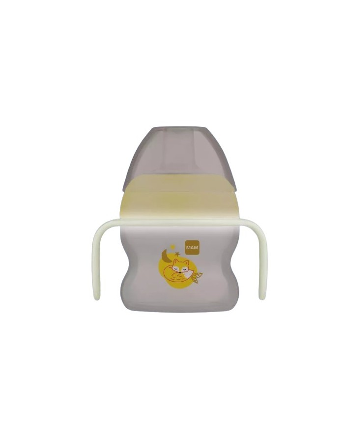 Mam Vaso Starter & Cup Unisex D119 150 ml