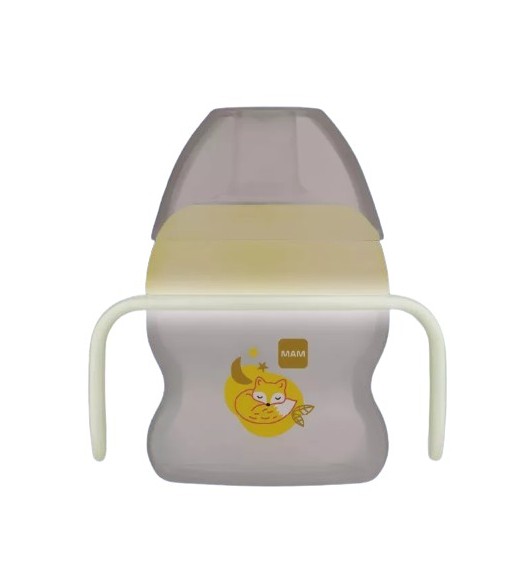 Mam Vaso Starter & Cup Unisex D119 150 ml