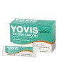 Yovis Sticks 10 Unidades Bucodispersables