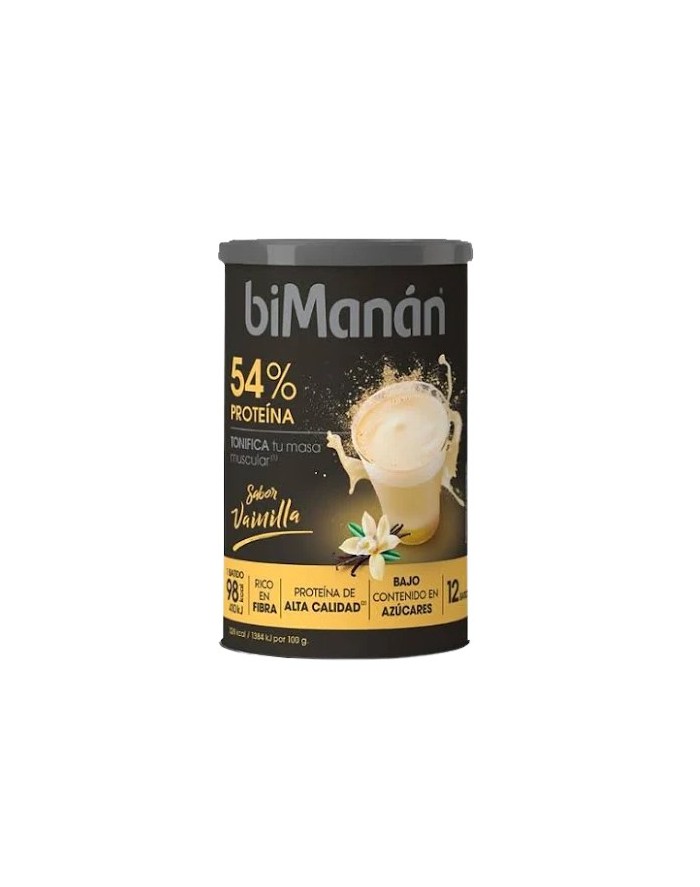 Bimanán beFIT Vanilla Shake 360 grams