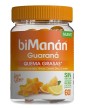 BiManán Guarana Fat Burner 60 Gummies