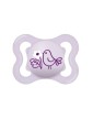 Mam Supreme Silicone Pacifier Pink S248 2-6 Months