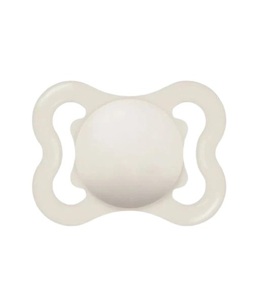 Mam Supreme Silicone Neutral Pacifier S249 2-6 Months