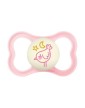 Mam Silicone Pacifier Supreme Night Pink +16 months