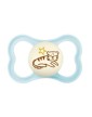 Mam Silicone Pacifier Supreme Night Blue +16 months