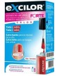 Excilor Forte Mycosis Treatment Red Color 30 ml + Cosmetic Enamel 8 ml