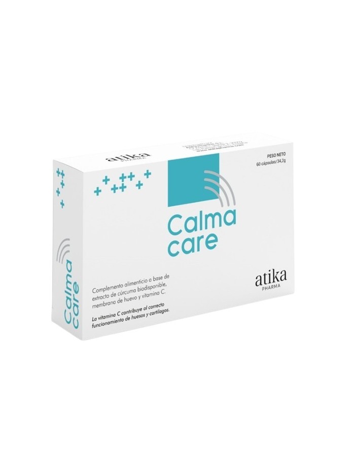 Calma Care 60 Comprimidos
