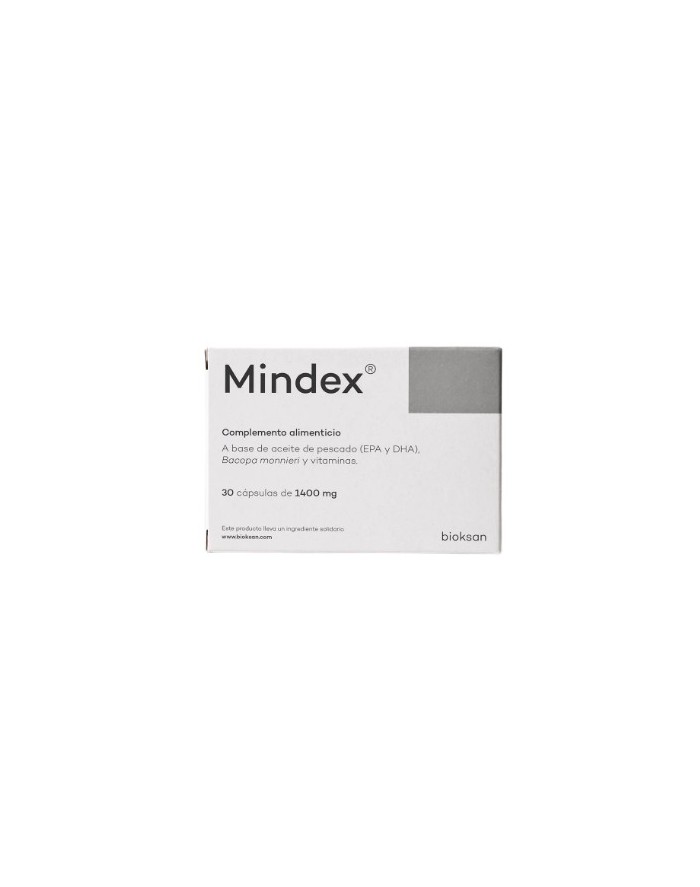 Mindex 30 Capsules