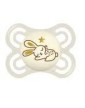 Mam Perfect Night Silicone Pacifier Neutral +0 Months