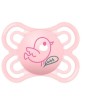 Mam Chupa Perfect Silicone Pink S134 +0 Months