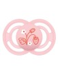 Mam Chupa Perfect Silicone Pink S137 +6 Months