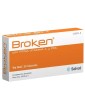 Broken 30 capsules