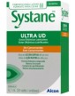 Systane Ultra UD Gotas Oftálmicas Lubricantes Sin Conservantes 30 Monodosis