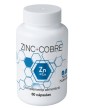 N&N Zinc+Copper 60 capsules