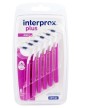 Dentaid Interprox Plus 2.1 Interdental Brush 6 units