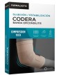 Farmalastic Codera con Banda de Epicondilitis Talla Mediana
