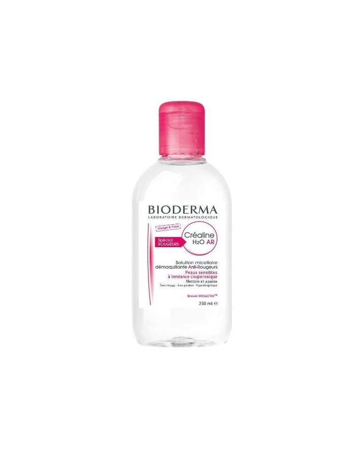 Bioderma Sensibio H2O AR Micellar Cleansing Water 250 ml