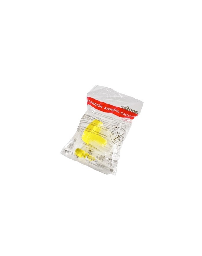 Acofar Vacuum System Urine Collection Bag