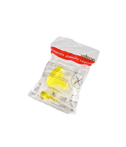 Acofar Vacuum System Urine Collection Bag
