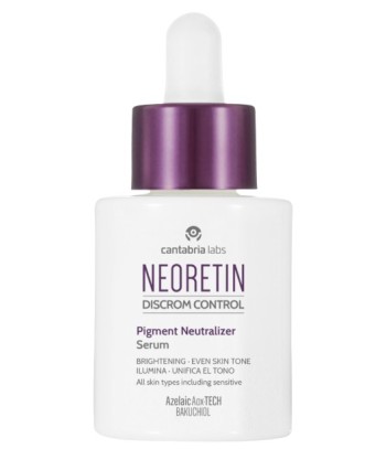 Cantabria Labs Neoretin Pigment Neutralizer Sérum 30 ml