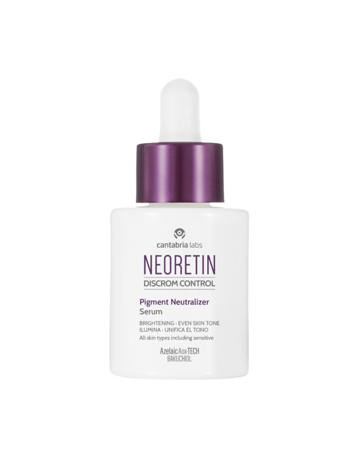 Cantabria Labs Neoretin Pigment Neutralizer Sérum 30 ml