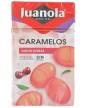 Juanola Sugar Free Cherry Flavored Candies 50g