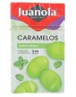 Juanola Mint Flavored Sugar Free Candies 50g