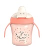 Suavinex Taza de Aprendizaje con Boquilla Rígida +6 Meses 200ml