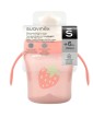 Suavinex Taza de Aprendizaje con Boquilla Rígida +6 Meses 200ml