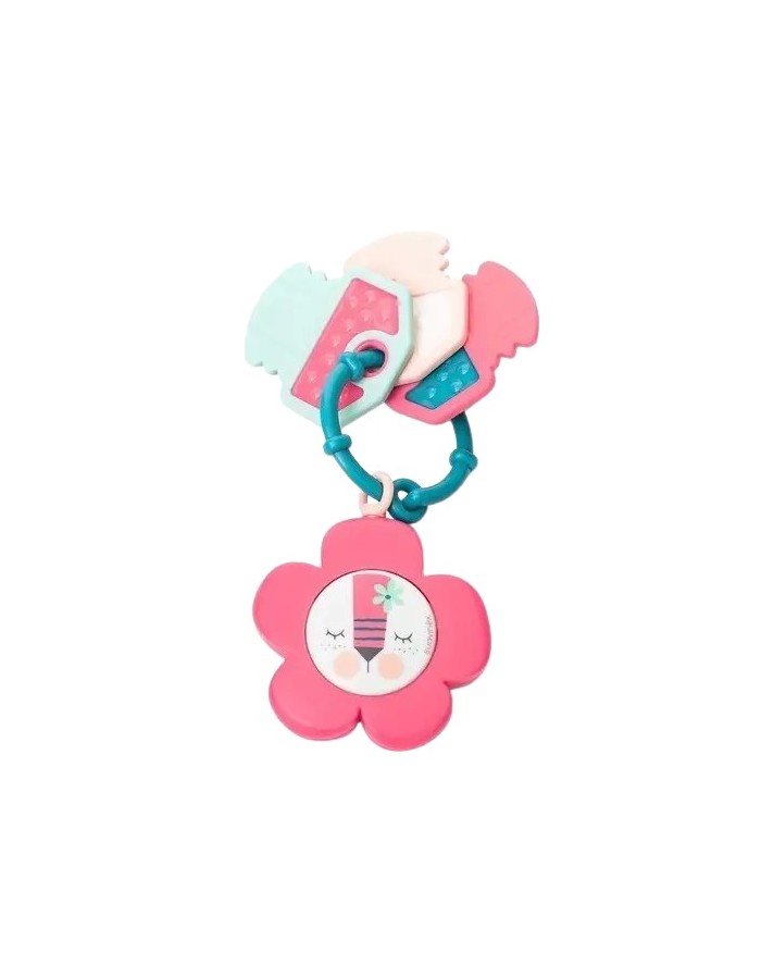 Suavinex Musical Teether +0 Months