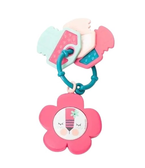 Suavinex Musical Teether +0 Months