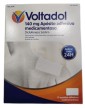 Voltadol 140 mg Diclofenaco Sódico Apósito Adhesivo Medicamentoso 5 unidades