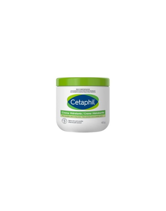 Cetaphil Moisturizing Cream 435 gr