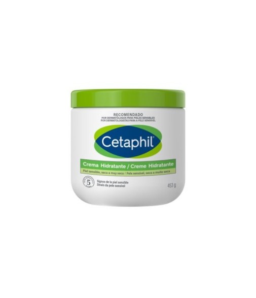Cetaphil Moisturizing Cream 435 gr