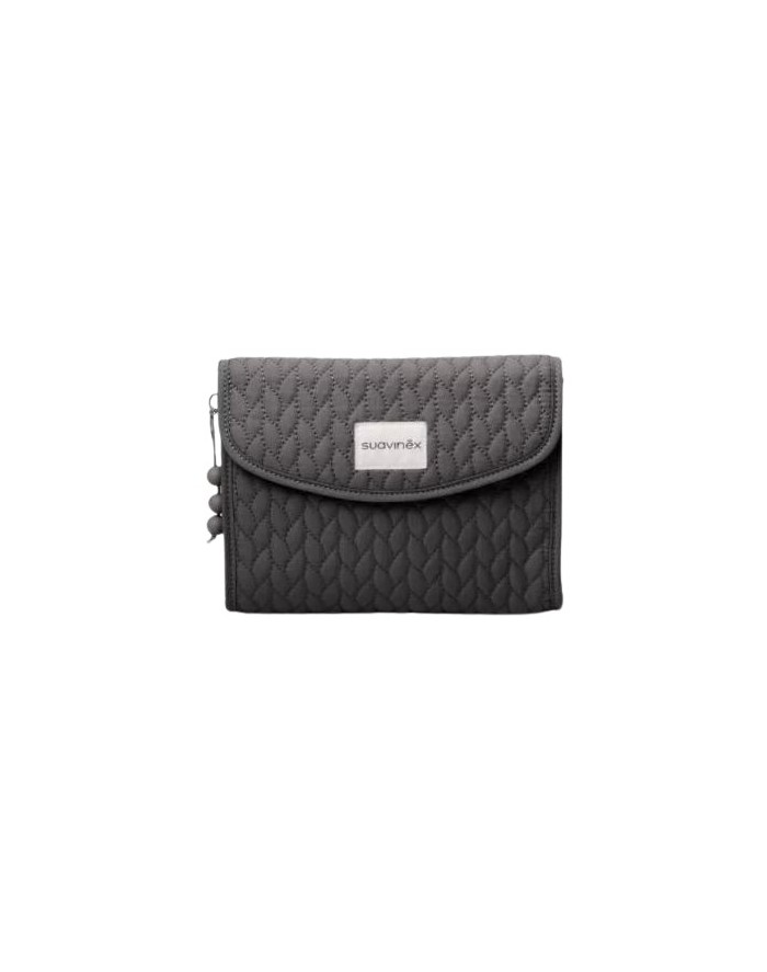 Suavinex Maternity Bag Grey